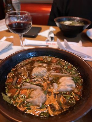 Fat Choy Restaurant by null