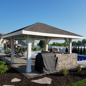Blade Cutters - Landscaping Near Me - Crown Point, Indiana