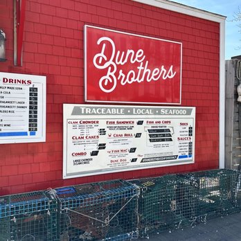 Dune Brothers - Menu - New American Near Me - Providence, Rhode Island Dune Brothers - Menu - New American Near Me - Providence, Rhode Island