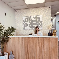 Pearl Beauty Boutique - New Look