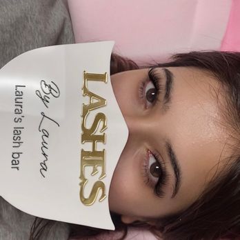 Laura’s Lash Bar - Wispy classic set - Eyelash Service Near Me - Reno, Nevada Laura’s Lash Bar - Wispy classic set - Eyelash Service Near Me - Reno, Nevada