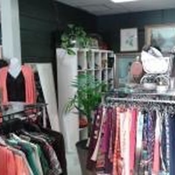 Sacred Heart Mission Op Shop - Opportunity Shop/Thrift Store - Melbourne Victoria