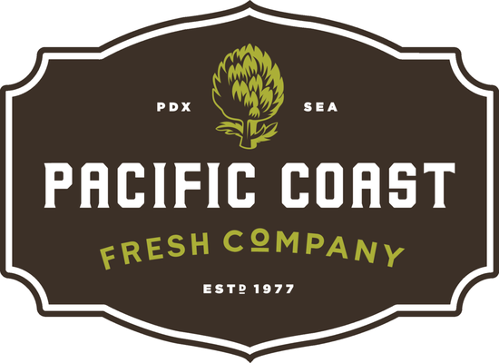 Pacific Coast Fresh Company by null