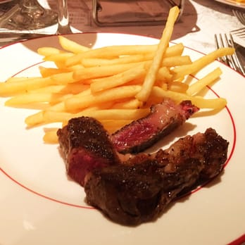 La Vache! - Central - French Near Me - Hong Kong, HK