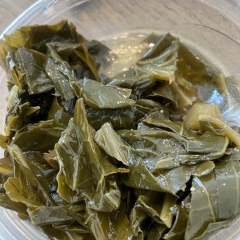 Bo Daddy’s BBQ - Greens - Barbeque Near Me - Los Angeles, California Bo Daddy’s BBQ - Greens - Barbeque Near Me - Los Angeles, California