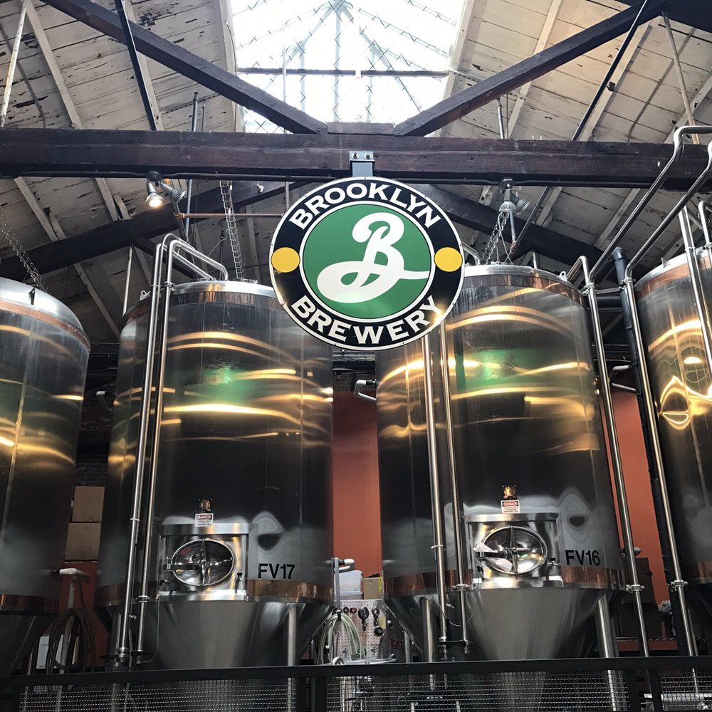 The Brooklyn Brewery - Breweries Near Me - Brooklyn, New York The Brooklyn Brewery - Breweries Near Me - Brooklyn, New York