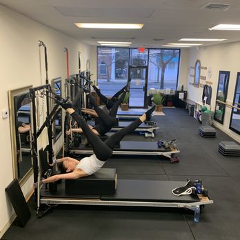 The Studio On Main - Pilates Near Me - East Islip, New York The Studio On Main - Pilates Near Me - East Islip, New York