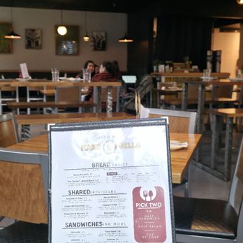 Mano Bella - SouthPark - Menu and a bit of the inside vibe. - Italian Near Me - Charlotte, North Carolina Mano Bella - SouthPark - Menu and a bit of the inside vibe. - Italian Near Me - Charlotte, North Carolina