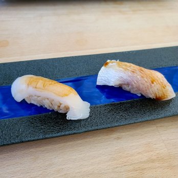 Masayoshi - Sushi Bars Near Me - Vancouver, British Columbia