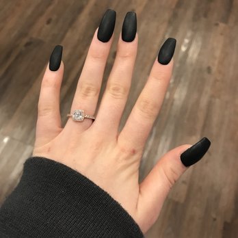 Amity Nail Spa - Nail Salons Near Me - Arlington, Virginia
