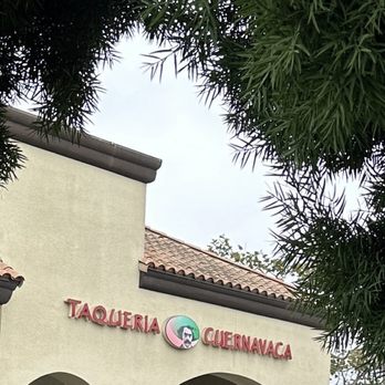 Taqueria Cuernavaca - Mexican Near Me - Oxnard, California