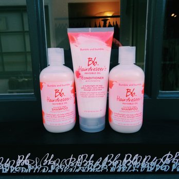 Salon Jose - Bb. Hairdresser's Invisible Oil Shampoo and Conditioner - Hair Salons Near Me - La Jolla, California Salon Jose - Bb. Hairdresser's Invisible Oil Shampoo and Conditioner - Hair Salons Near Me - La Jolla, California