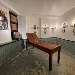 Jack The Ripper Museum