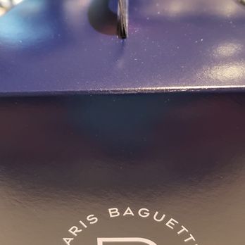Paris Baguette - Bakeries Near Me - Monrovia, California