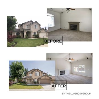 Lineage Properties - Thinking of selling & know you need to make some repairs/updates before listing? Call us! We make sure you make the right investments. - Real Estate Agents Near Me - Clovis, California