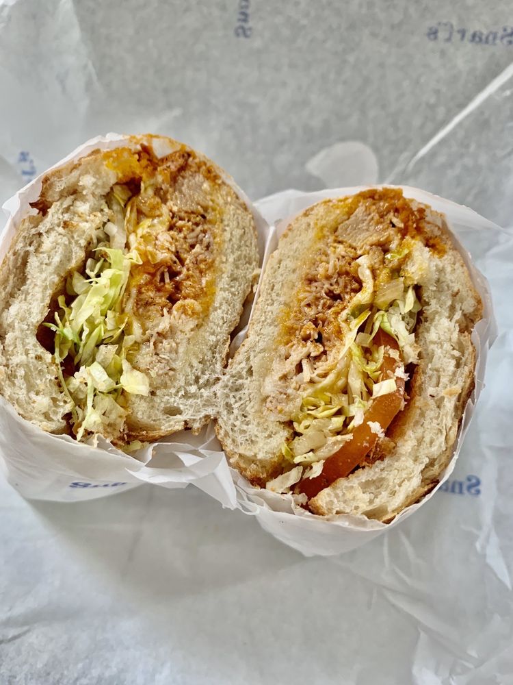 SNARF’S SANDWICHES SAINT LOUIS 125 Photos & 95 Reviews 374 S