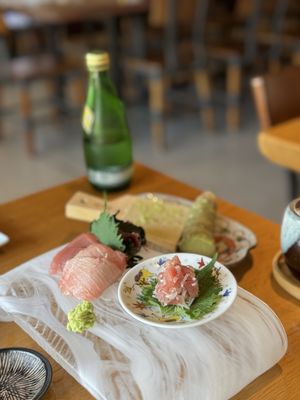 Gokigen Tori Yakitori Restaurant by null