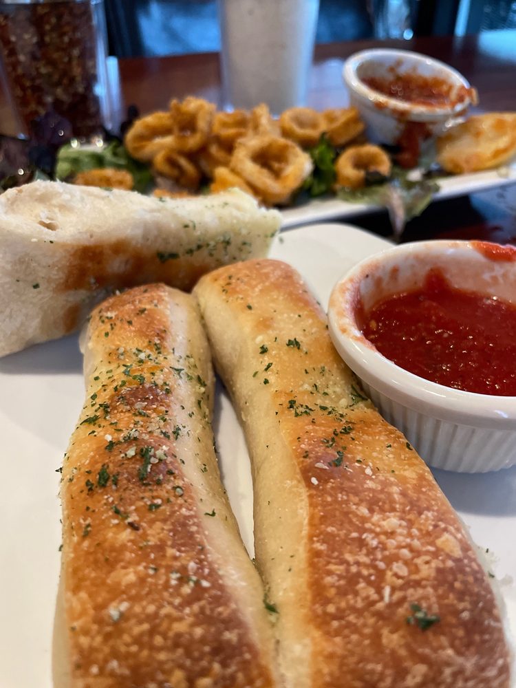 Vespucci's Italian Kitchen