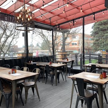 Spark Pizza - Pizza Near Me - Redmond, Washington Spark Pizza - Pizza Near Me - Redmond, Washington