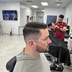 Hub Salon