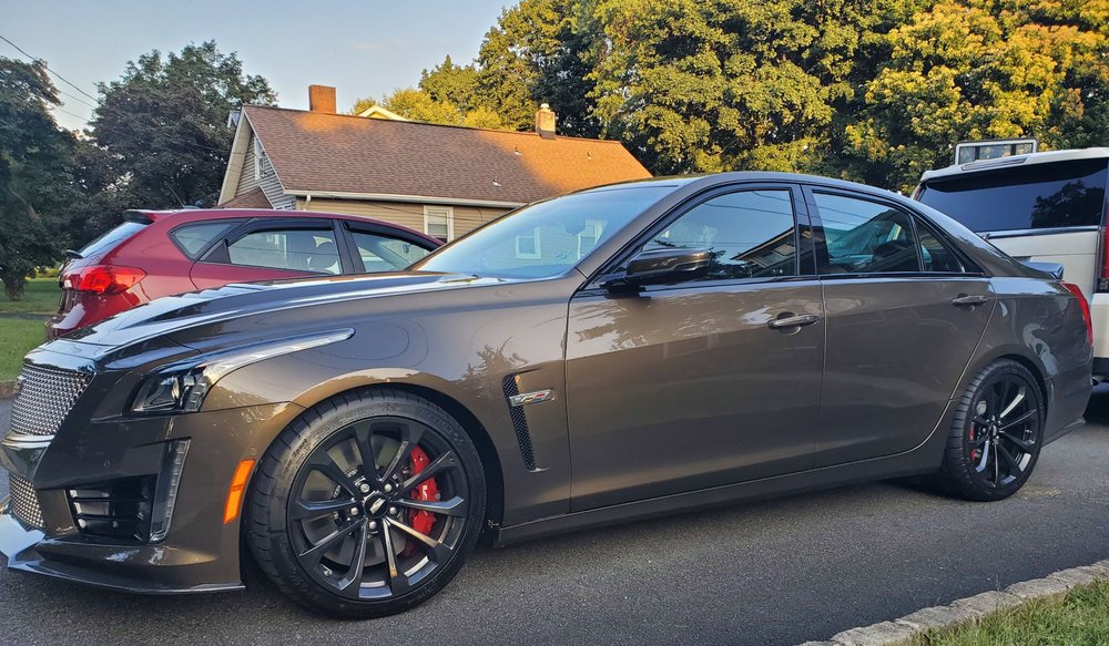 BROGAN CADILLAC TOTOWA 34 Photos & 65 Reviews 112 Route 46 E, Totowa, New Jersey Auto