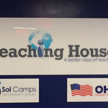 Teaching House - Language Schools Near Me - New York, New York Teaching House - Language Schools Near Me - New York, New York