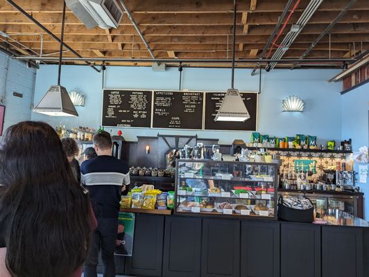 Madame Zuzu’s by null