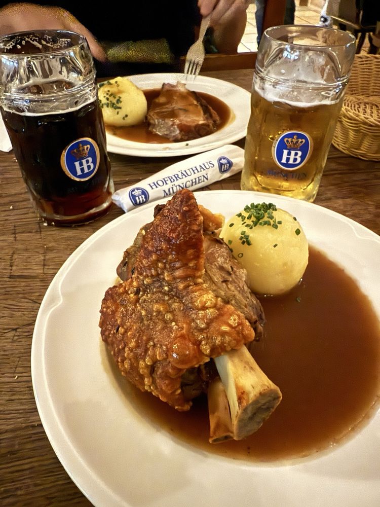 Hofbräuhaus