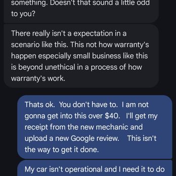 Jett's Mobile Service - Auto Repair Near Me - Tampa, Florida