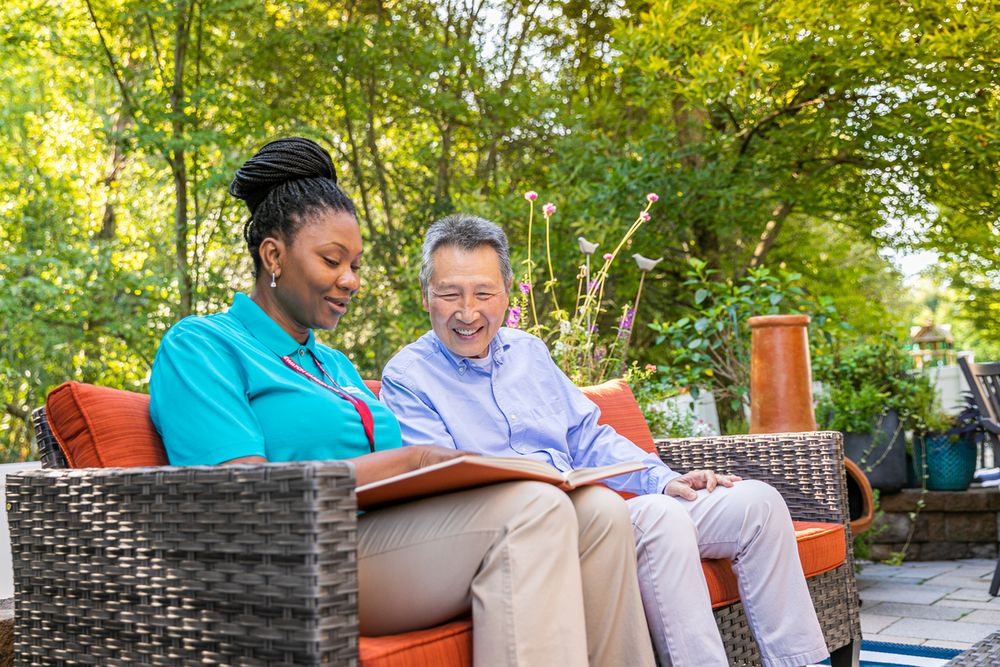 Homewatch CareGivers of Jersey City - home care agency in Jersey City, NJ