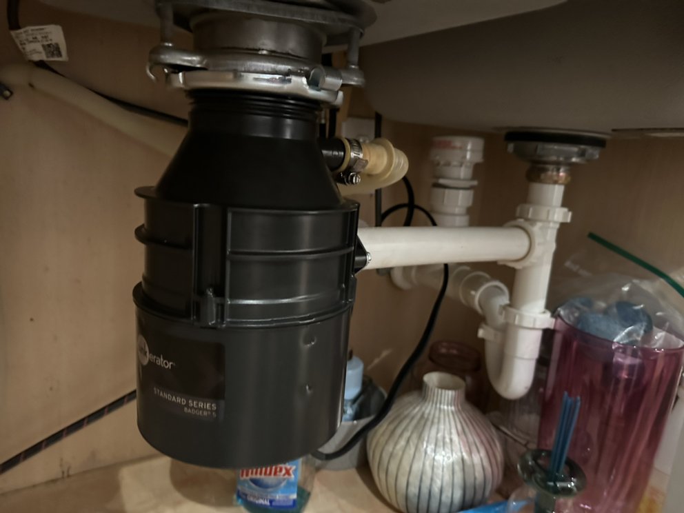 Slide of Tonic Plumbing