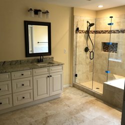 The top choice in Johns Creek and surrounding areas for kitchen and bathroom remodeling, countertop installation, basement re...
