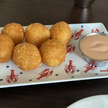 Café Lucero - Bollitos de queso - Breakfast & Brunch Near Me - Ponce, Puerto Rico