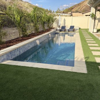 SCV Pools  - Masonry/Concrete Near Me - Simi Valley, California