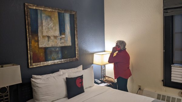 Hotel Fusion by null