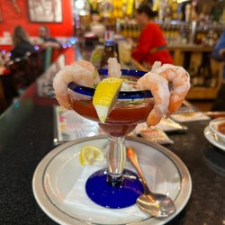 Chilito's - Call Coctel de Camarones app