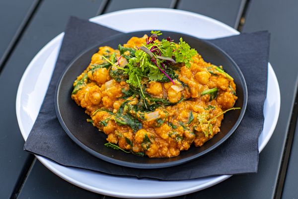 Vinos Finos Tapas and Wine Bar by null