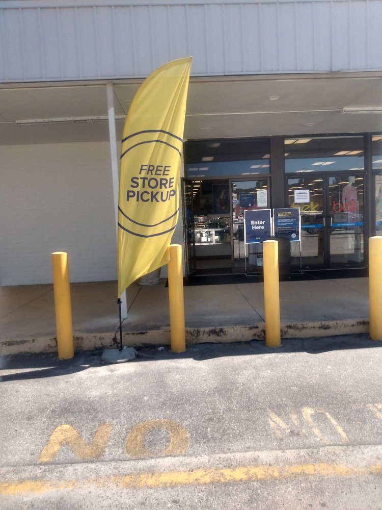 BELK Updated October 2024 17 Photos 2443 S Main St, Moultrie