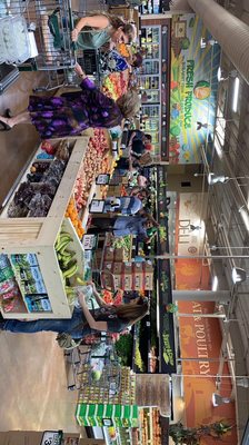 Fresh Choice Marketplace by null