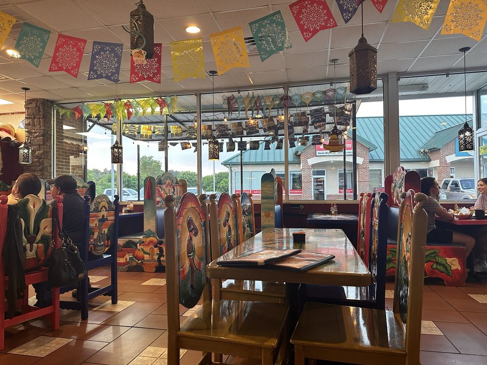 Don Jose's Mexican Grill