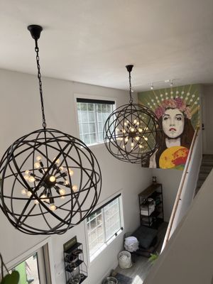 SCP Depoe Bay by null