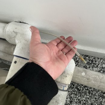 Bayside Home Improvement - Broken air line - General Contractors Near Me Bayside Home Improvement - Broken air line - General Contractors Near Me