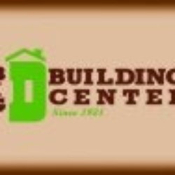 Big D Building Center