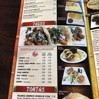 El Guajillo Mexican - Mexican Near Me - Trenton, New Jersey El Guajillo Mexican - Mexican Near Me - Trenton, New Jersey