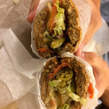 Potbelly - Fast Food Near Me - Linthicum, Maryland