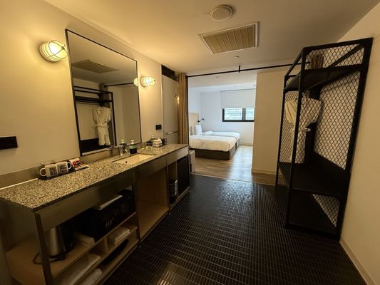 amba Taipei Ximending by null