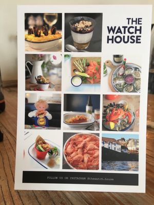 The Watch House by null