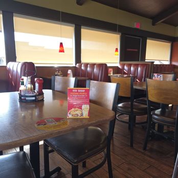 Denny's - Breakfast & Brunch Near Me - Mesa, Arizona