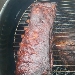 Spare ribs