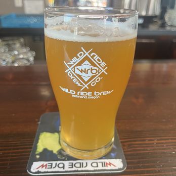 Wild Ride Brewing Co - Fresh hop IPA - Breweries Near Me - Redmond, Oregon Wild Ride Brewing Co - Fresh hop IPA - Breweries Near Me - Redmond, Oregon